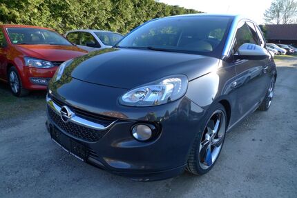 Opel Adam 149.000 km 7.390 &euro; Holtensen 30974