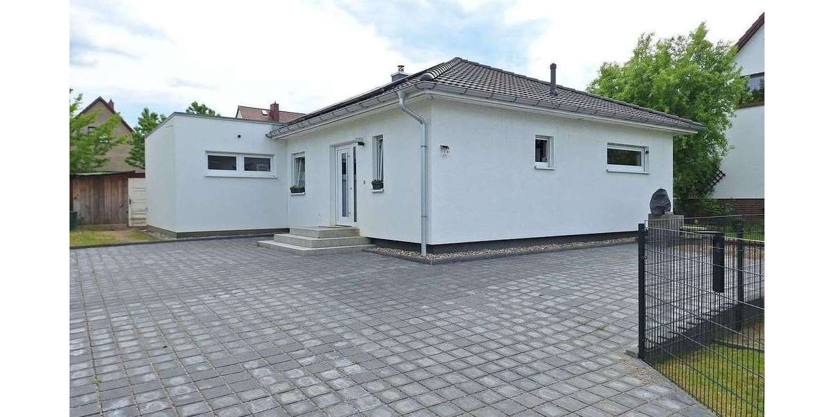 Einfamilienhaus Greifswald - 4 Zimmer, 116 m&sup2;, 588.000&euro; | Angebot:26838111