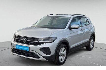 VW T-Cross 1.667 km 24.490 &euro; Darmstadt 64295