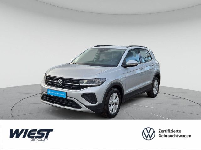 VW T-Cross 1.667 km 24.490 &euro; Darmstadt 64295
