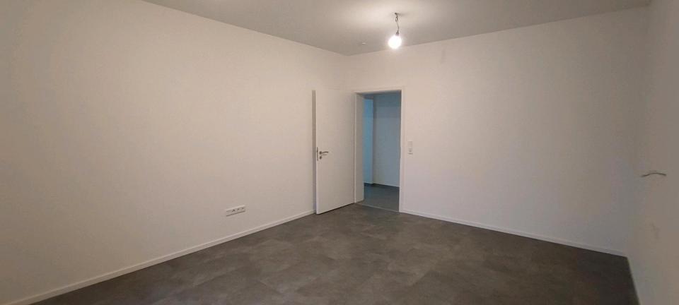 Schöne & Barrierefreie 4 Zimmer EG-Wohnung 4 zimmer