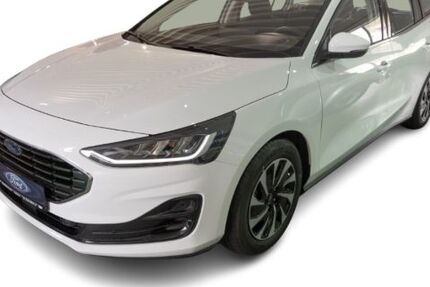 Ford Focus 3.000 km 32.980 € Koblenz 56073