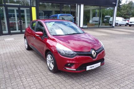 Renault Clio 53.789 km 10.750 € Herzberg am Harz 37412