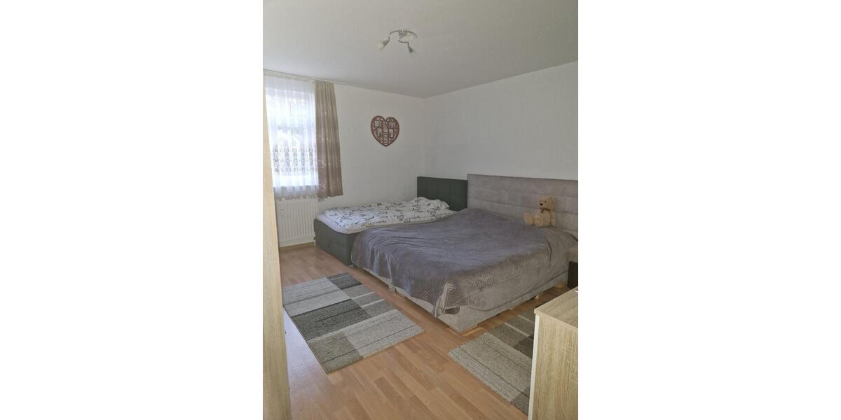 Etagenwohnung Friesack - 3 Zimmer, 80 m&sup2;, 677&euro; | Angebot:23642657