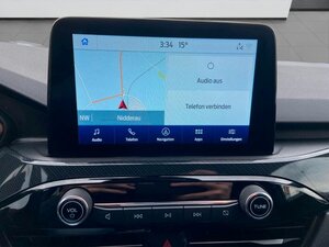 Ford Kuga 2.0 ST-Line Automatik*el.Heck*WinterPaket2* 23.500 km 26.790 &euro; Nidderau 61130