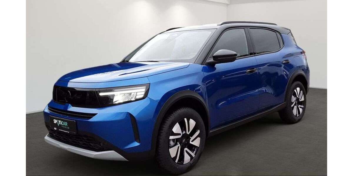 Opel Frontera 1.001 km 26.420 &euro; Erfurt 99085