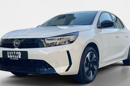 Opel Corsa 18.188 km 18.880 &euro; Schweinfurt 97424