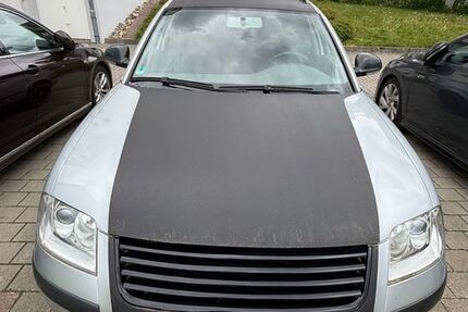VW Passat 255.000 km 850 &euro; Dornstetten 72280