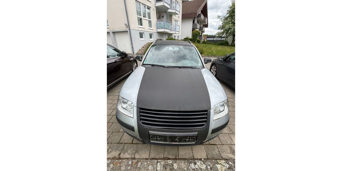 VW Passat 255.000 km 850 &euro; Dornstetten 72280
