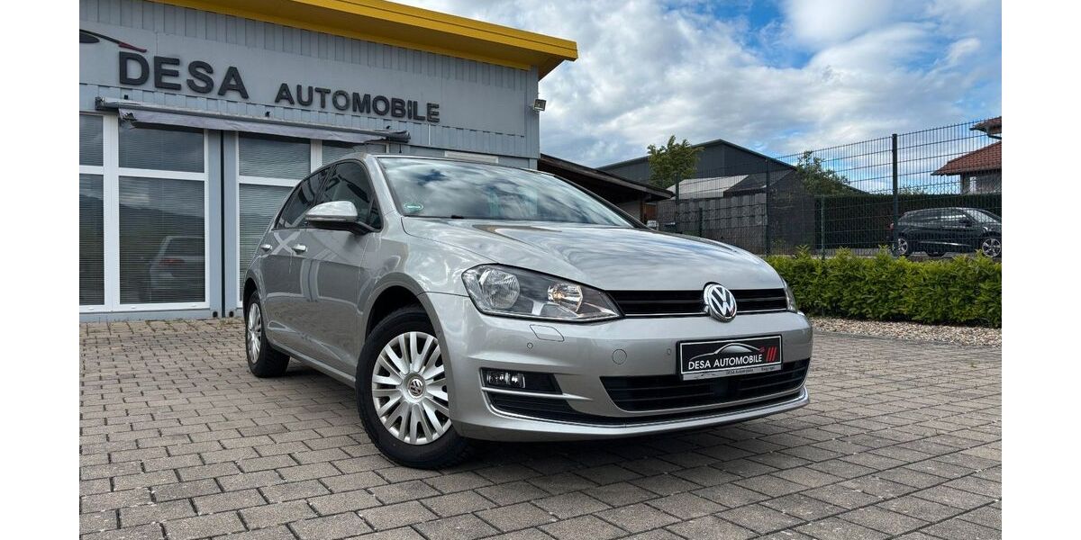 VW Golf 85.000 km 10.950 &euro; Buggingen 79426