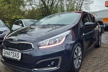 Kia ceed / Ceed 130.000 km 9.490 &euro; Neumalsch 76316