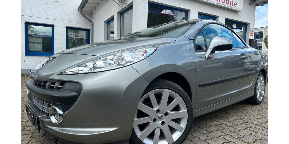 Peugeot 207 90.000 km 4.449 &euro; Gummersbach (Zwischen Toom Markt und ATU) 51645