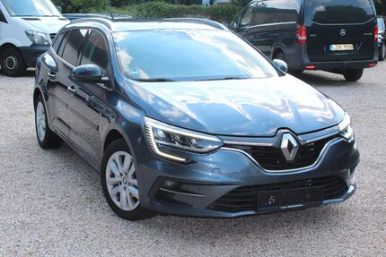 Renault Megane 71.500 km 10.114 &euro; Leipzig-Holzhausen 04288