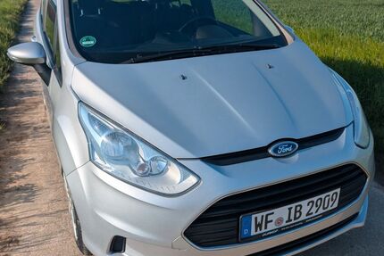 Ford B-Max 126.000 km 4.300 &euro; Burgdorf 38272