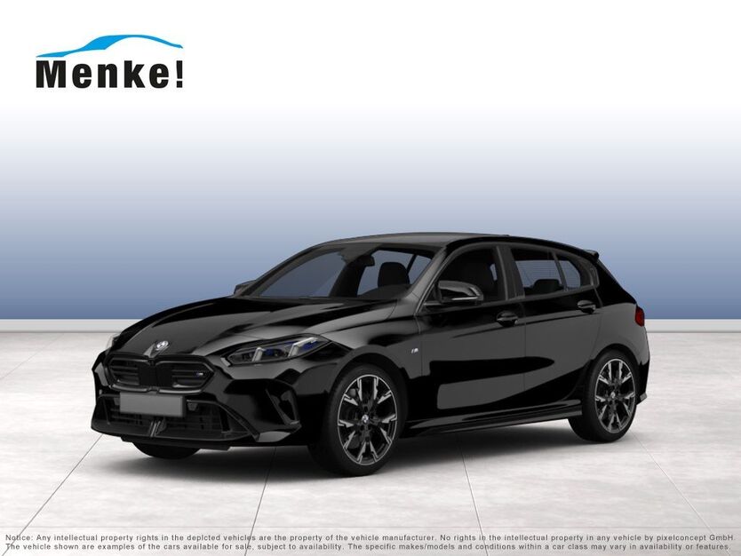 BMW 120 4.850 km 38.899 € Lohne 49393