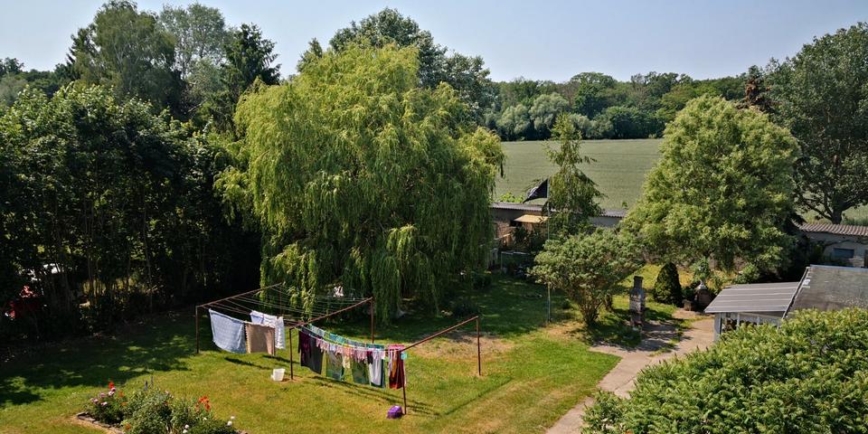 Etagenwohnung Pritzwalk - 3 Zimmer, 68 m&sup2;, 360&euro; | Angebot:26269385