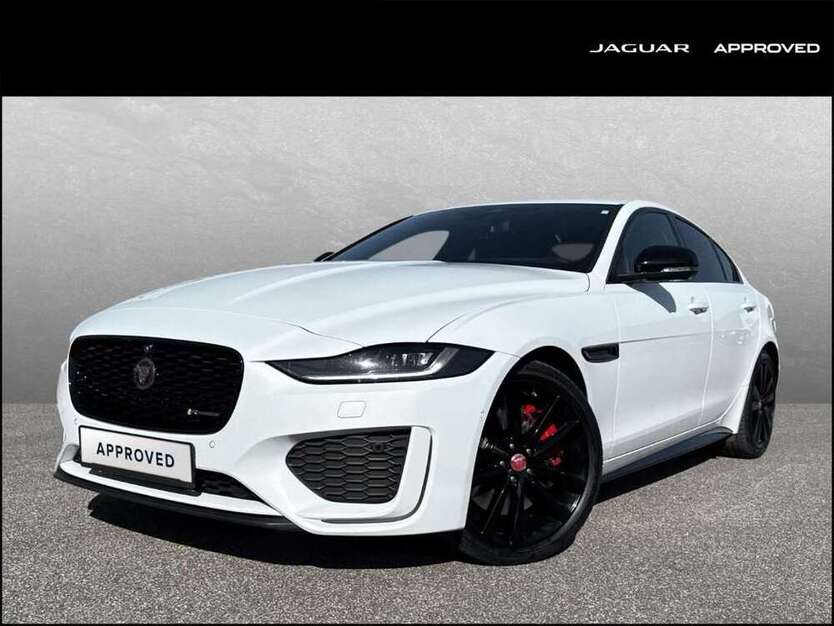XE
