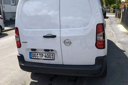 Opel Combo 67.000 km 16.500 &euro; Dortmund 44287