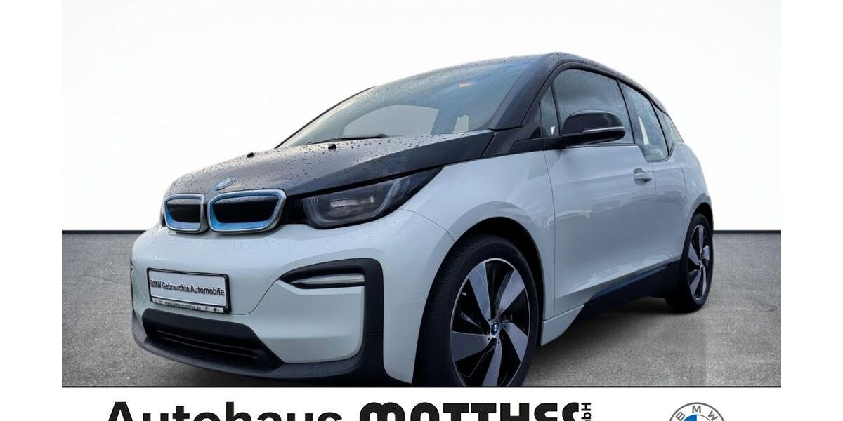 BMW i3 47.000 km 18.950 &euro; Meiningen-Dreissigacker 98617