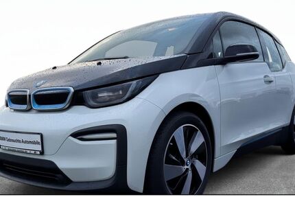 BMW i3 47.050 km 18.950 &euro; Meiningen-Dreissigacker 98617