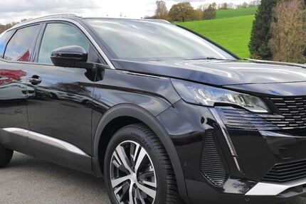 Peugeot 3008 95.020 km 17.995 &euro; Halver 58553