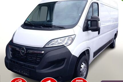 Opel Movano 8.100 km 25.488 &euro; Kehl 77694