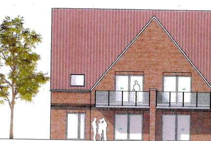 Wohnung zum Kaufen in Ahaus 279.000 € 70.29 m² 3 zimmer