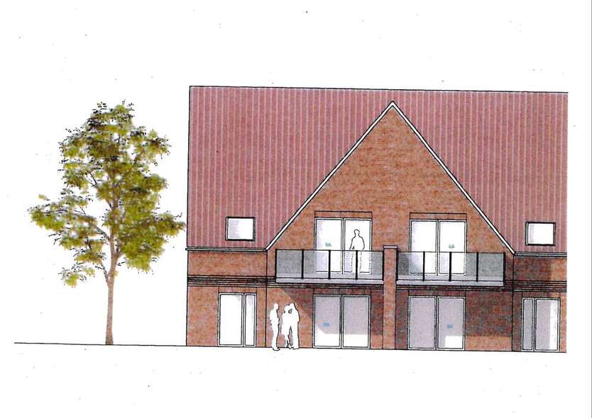 Wohnung zum Kaufen in Ahaus 279.000 € 70.29 m² 3 zimmer