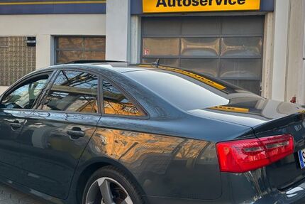Audi A6 181.175 km 16.700 &euro; Siegen 57074