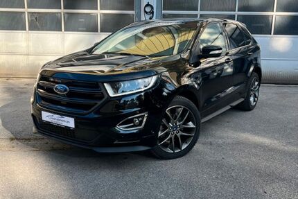 Ford Edge 136.500 km 18.100 € Sprockhövel 45549