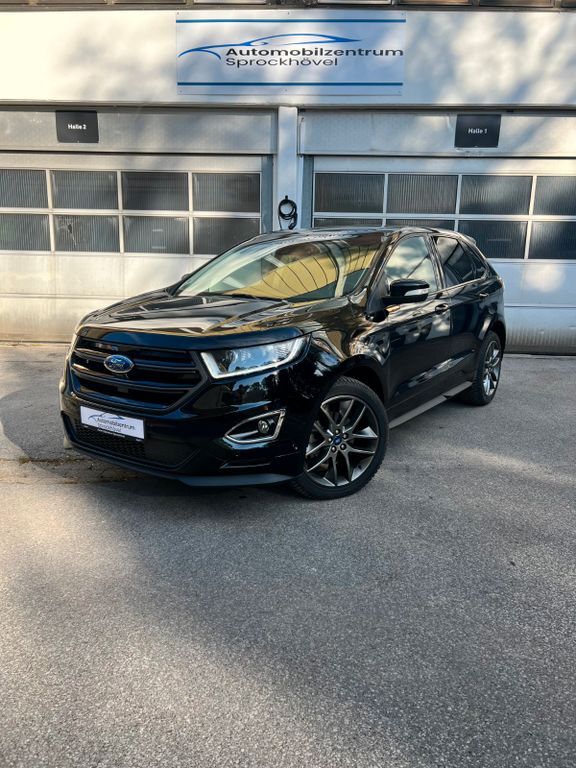 Ford Edge 136.500 km 18.100 € Sprockhövel 45549