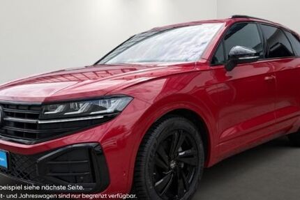 VW Touareg 16.751 km 74.990 &euro; Mülheim 45478