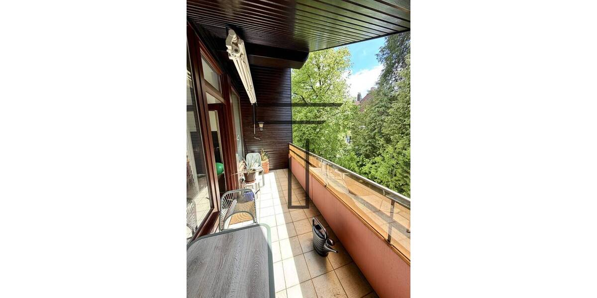 Etagenwohnung Bad Sachsa - 3 Zimmer, 75 m&sup2;, 82.900&euro; | Angebot:26686491