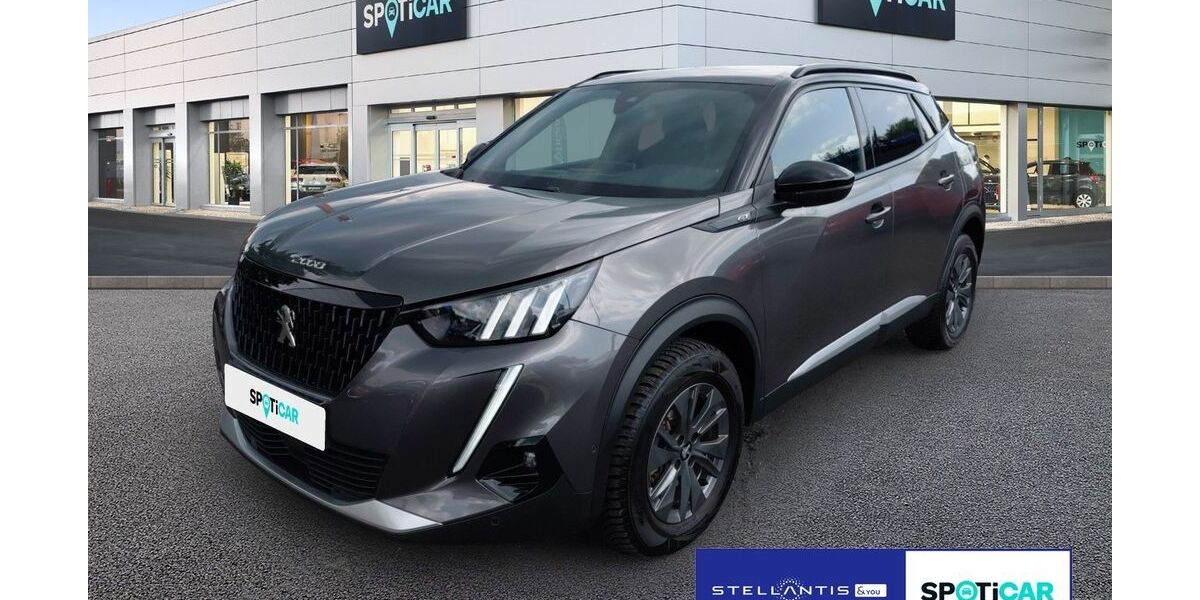 Peugeot 2008 57.222 km 19.730 &euro; Dresden 01237