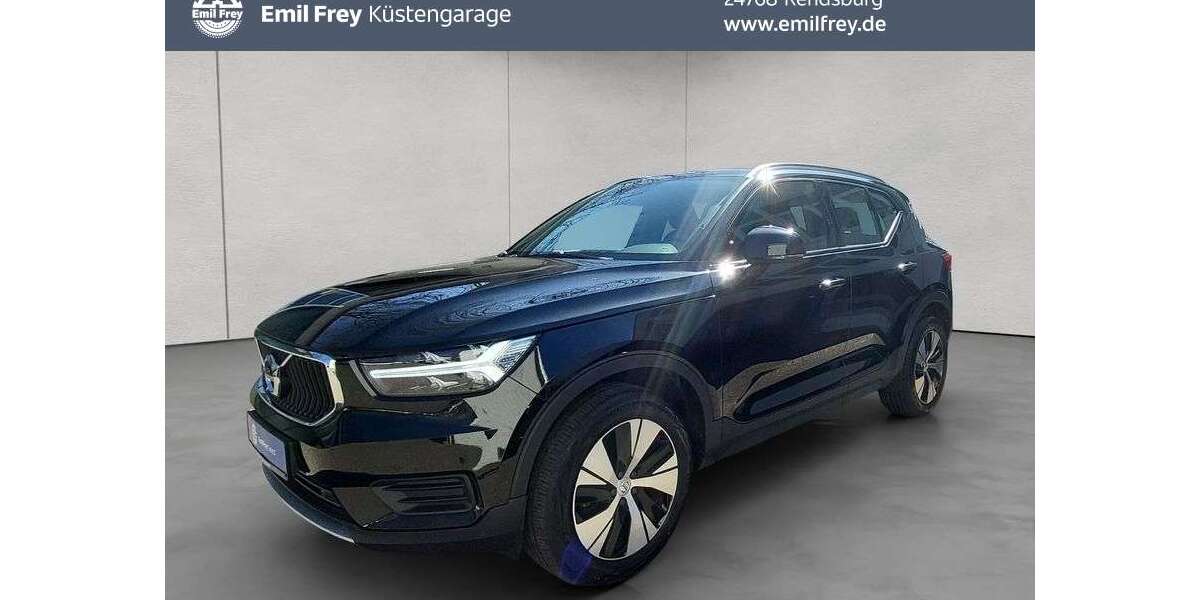 Volvo XC40 45.400 km 21.980 &euro; Rendsburg 24768