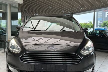 Ford Galaxy 120.000 km 15.500 &euro; Mainz 55120