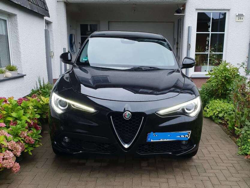 Stelvio