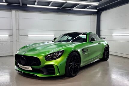 Mercedes-Benz AMG GT R 19.996 km 138.900 € Dietzenbach 63128