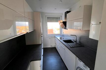 Wohnung Halle (Saale) Damaschkestraße - 4 Zimmer, 74 m&sup2;, 480&euro; | Angebot:26350116