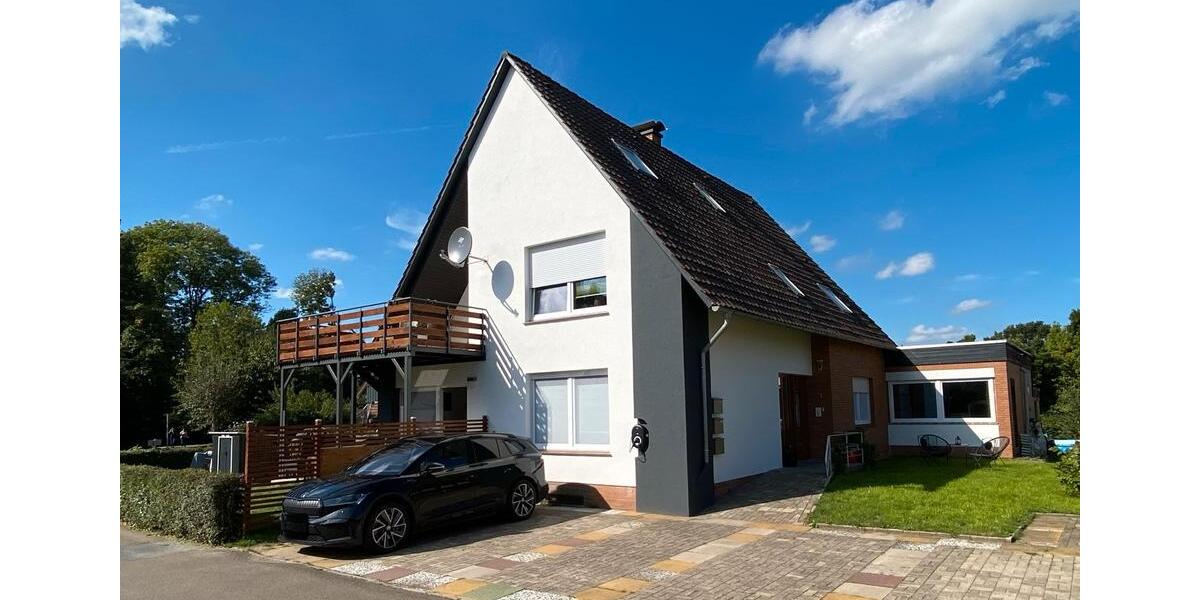 Maisonettenwohnung Bad Essen - 5 Zimmer, 120 m&sup2;, 1.000&euro; | Angebot:25378913