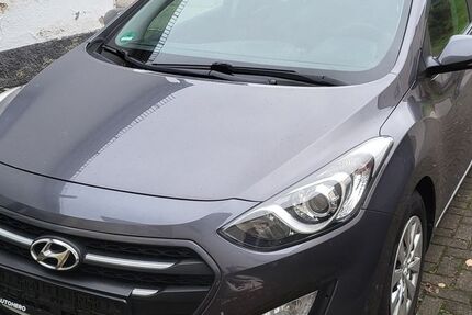 Hyundai i30 163.105 km 7.700 &euro; Clausen 66978