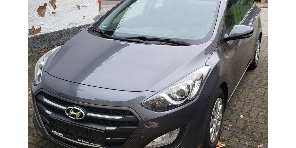 Hyundai i30 163.105 km 7.700 &euro; Clausen 66978