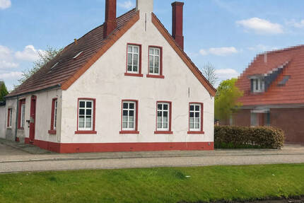 Haus Papenburg - 7 Zimmer, 160 m&sup2;, 180.000&euro; | Angebot:26201866