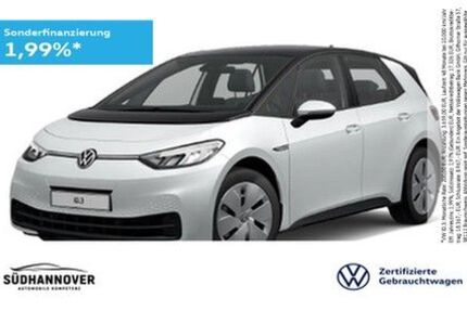 VW ID.3 69.300 km 19.280 &euro; Göttingen 37081