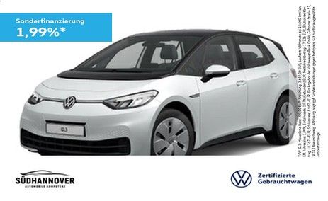 VW ID.3 69.300 km 19.280 &euro; Göttingen 37081