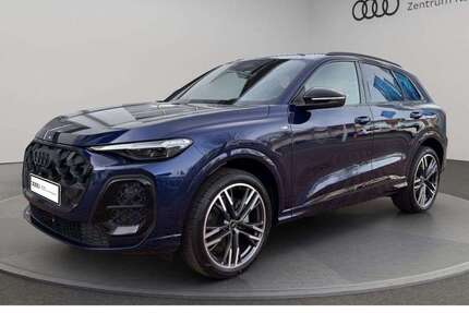 Audi Q5 3.050 km 56.991 &euro; Kassel 34125