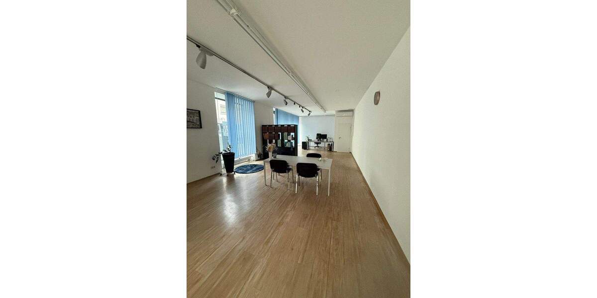Gewerbeobjekt Schwandorf Innenstadt - 840&euro; | Angebot:25321532