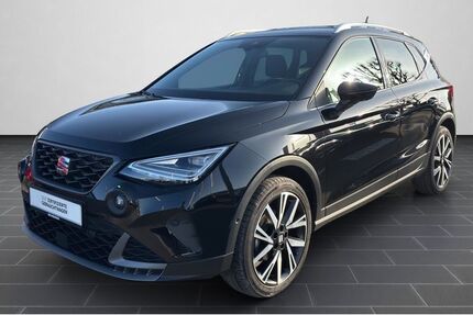 Seat Arona 15.523 km 19.800 &euro; Simmern 55469