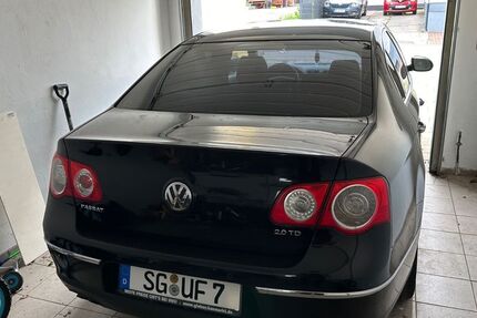 VW Passat 256.000 km 3.400 € Schweinfurt 97421