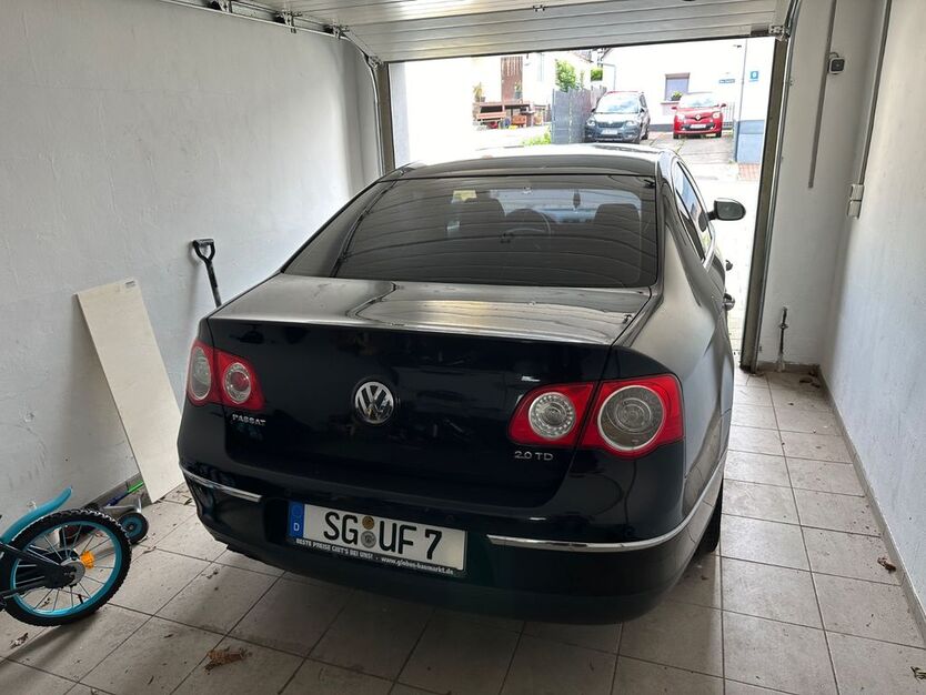 VW Passat 256.000 km 3.499 € Schweinfurt 97421